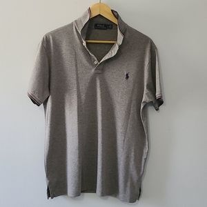 Men's Polo by Ralph Lauren shirt